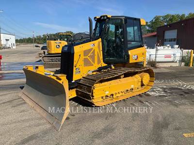 Caterpillar D3LGP Dozer