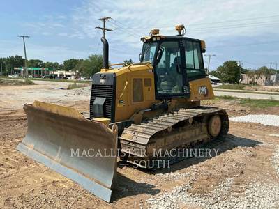 Caterpillar D4 Dozer