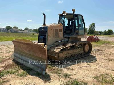 Caterpillar D4 Dozer