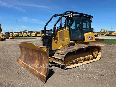 Caterpillar D4 LGP Dozer