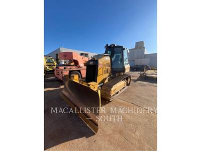 Caterpillar D4K2 XL Dozer