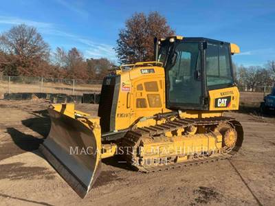 Caterpillar D4K2 XL Dozer