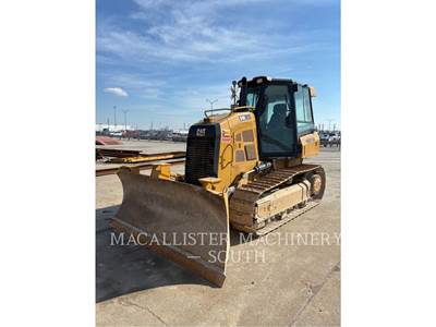 Caterpillar D4K2 XL Dozer