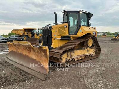 Caterpillar D5 LGP Dozer