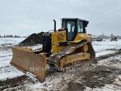 Caterpillar D5 LGP Dozer