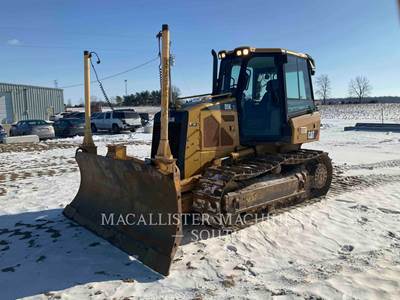 Caterpillar D5K XL Dozer