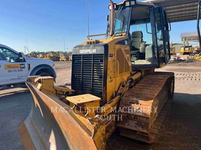 Caterpillar D5K XL Dozer