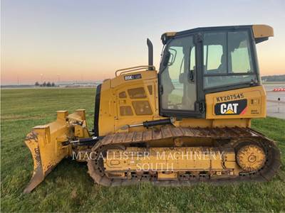 Caterpillar D5K2 LGP Dozer