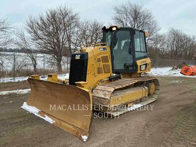 Caterpillar D5K2 LGP Dozer