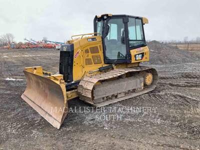 Caterpillar D5K2 LGP Dozer