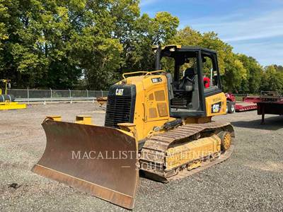 Caterpillar D5K2 XL Dozer