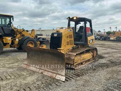 Caterpillar D5K2 XL Dozer