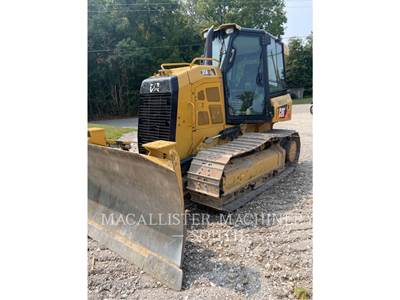 Caterpillar D5K2 XL Dozer