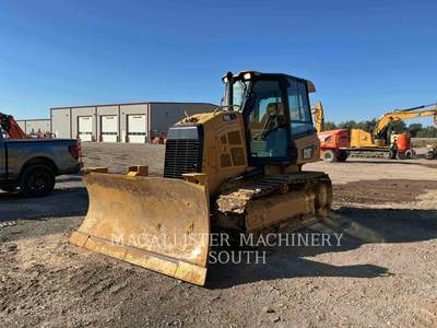 Caterpillar D5K2 XL Dozer