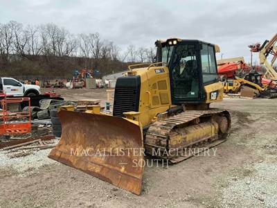 Caterpillar D5K2 XL Dozer