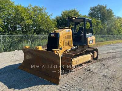 Caterpillar D5K2 XL Dozer