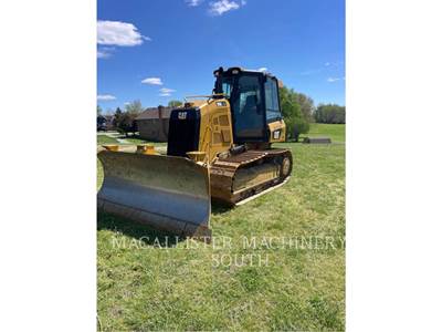Caterpillar D5K2 XL Dozer