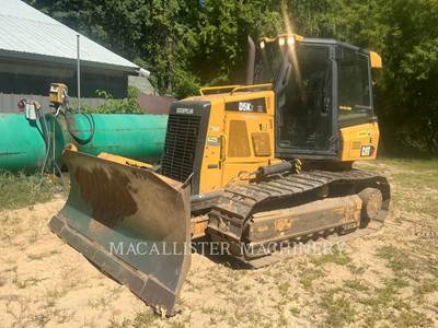 Caterpillar D5K2 XL Dozer