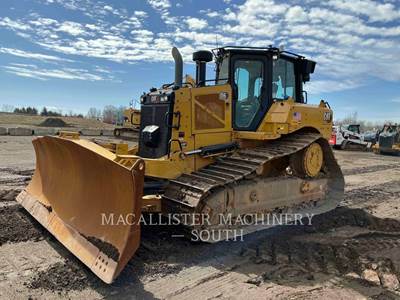 Caterpillar D6 LGP Dozer