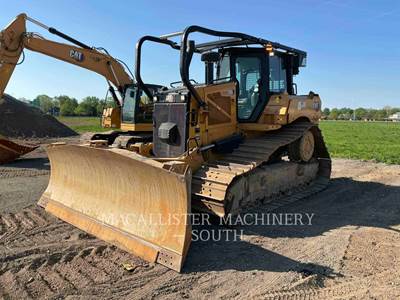Caterpillar D6 LGP Dozer