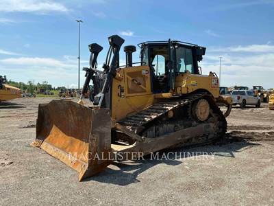 Caterpillar D6 XE LGP Dozer