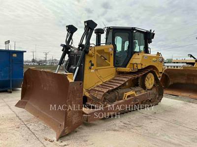 Caterpillar D6 XL Dozer