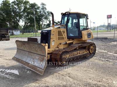 Caterpillar D6K XL Dozer