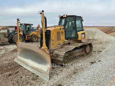Caterpillar D6K2 LGP Dozer