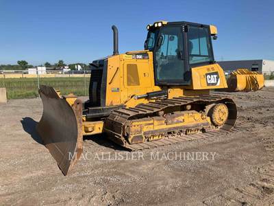 Caterpillar D6K2 LGP Dozer