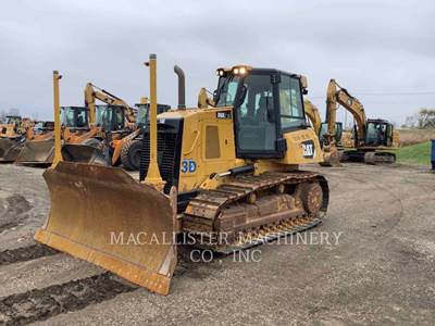 Caterpillar D6K2 XL Dozer