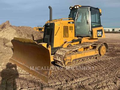 Caterpillar D6K2 XL Dozer