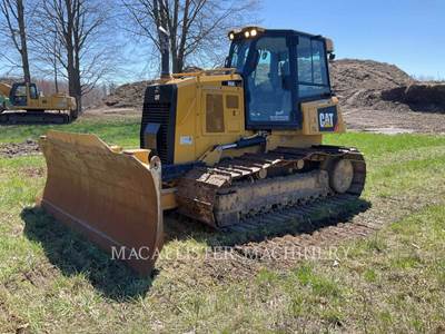 Caterpillar D6K2L AHZ24F+ Dozer