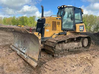 Caterpillar D6K2L AHZ34F Dozer