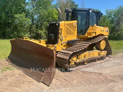 Caterpillar D620VP Dozer