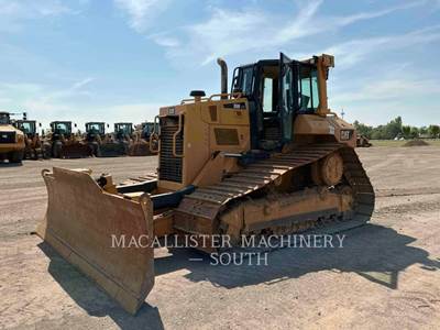 Caterpillar D6N LGP Dozer