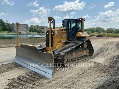 Caterpillar D6N LGP Dozer