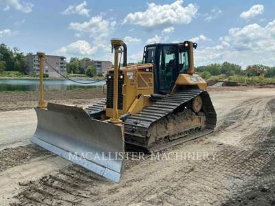 Caterpillar D6N LGP Dozer