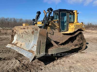 Caterpillar D6T XL Dozer