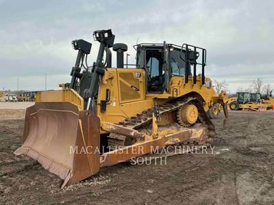 Caterpillar D7 XL Dozer