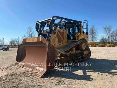 Caterpillar D8T Dozer