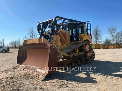 Caterpillar D8T Dozer