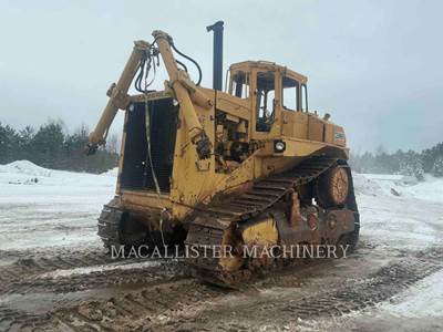 Caterpillar D9L Dozer