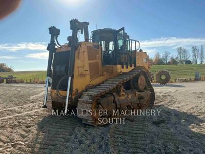 Caterpillar D9T Dozer