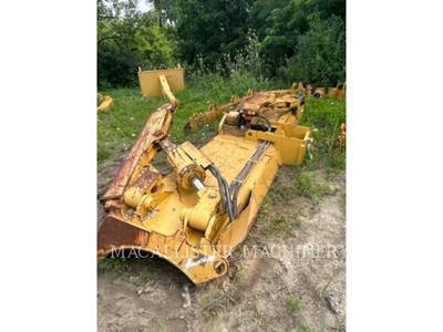 Rockland D8T ANGLE BLADE Dozer