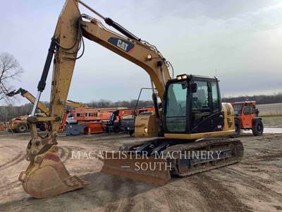 Caterpillar 311F L RR Excavator