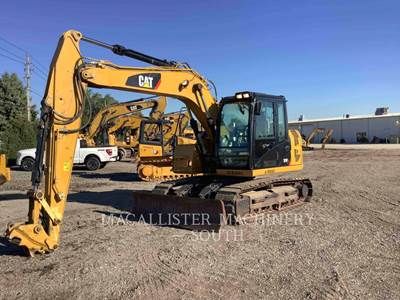 Caterpillar 311F L RR Excavator