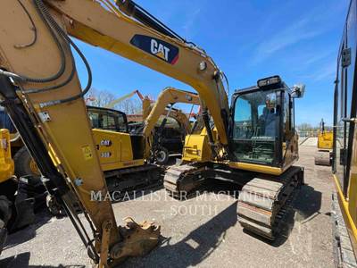 Caterpillar 311F L RR Excavator