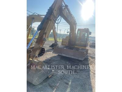 Caterpillar 311F L RR Excavator