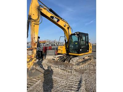 Caterpillar 311F L RR Excavator