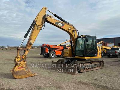 Caterpillar 311F L RR Excavator